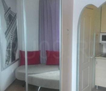 Продается 1-комнатная квартира, 23 м²