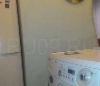 Продается 1-комнатная квартира, 23 м²