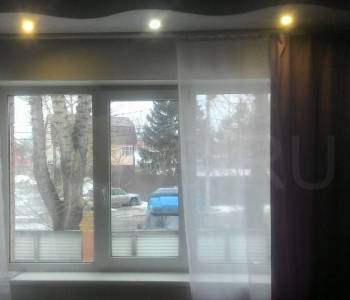 Продается 1-комнатная квартира, 23 м²