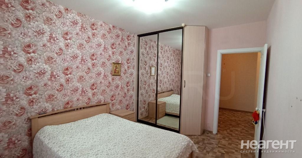 Продается 3-х комнатная квартира, 85 м²