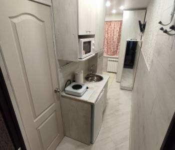 Сдается 1-комнатная квартира, 19 м²