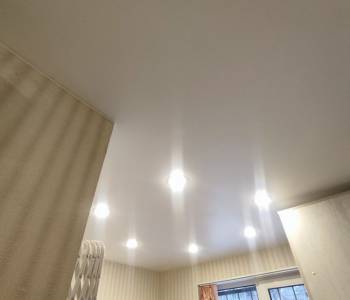 Сдается 1-комнатная квартира, 19 м²