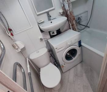 Сдается 1-комнатная квартира, 19 м²