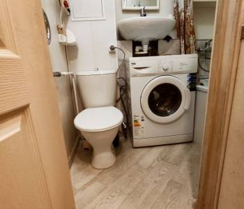 Сдается 1-комнатная квартира, 19 м²