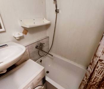Сдается 1-комнатная квартира, 19 м²