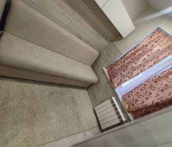 Сдается 1-комнатная квартира, 19 м²