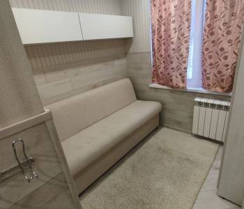 Сдается 1-комнатная квартира, 19 м²