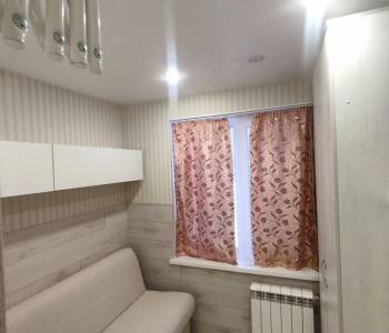 Сдается 1-комнатная квартира, 19 м²