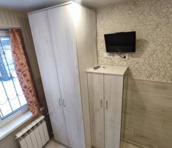 Сдается 1-комнатная квартира, 19 м²