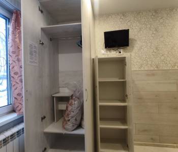 Сдается 1-комнатная квартира, 19 м²