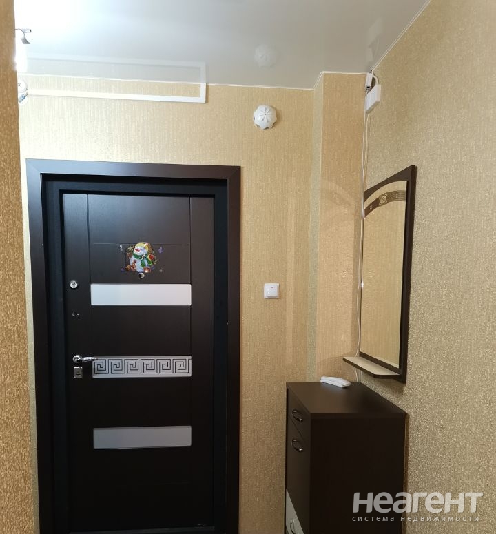 Продается 1-комнатная квартира, 47,62 м²