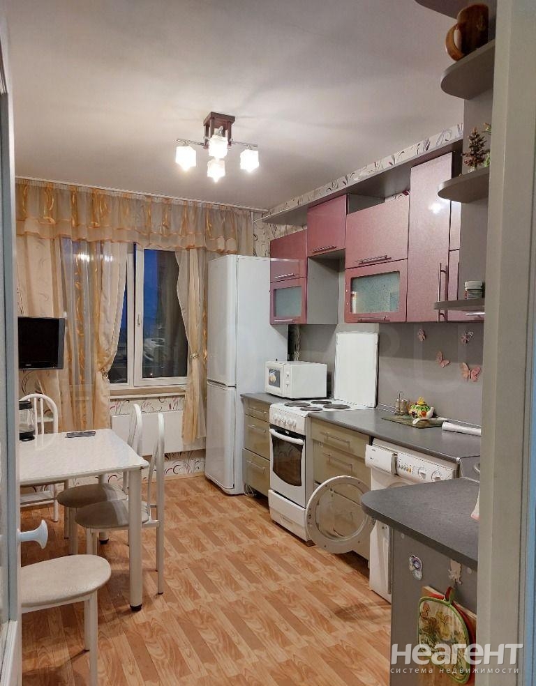 Продается 2-х комнатная квартира, 52 м²