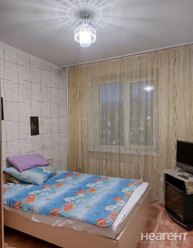 Продается 2-х комнатная квартира, 52 м²