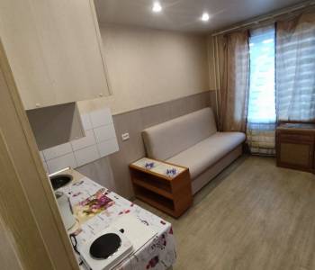Сдается 1-комнатная квартира, 22 м²