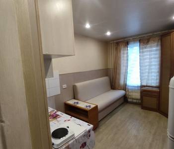 Сдается 1-комнатная квартира, 22 м²