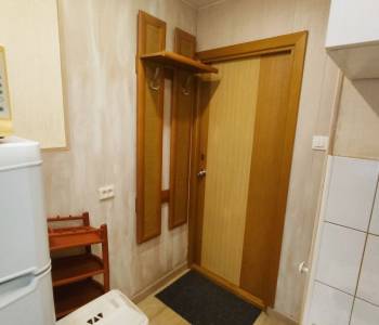 Сдается 1-комнатная квартира, 22 м²