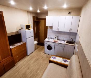 Сдается 1-комнатная квартира, 22 м²