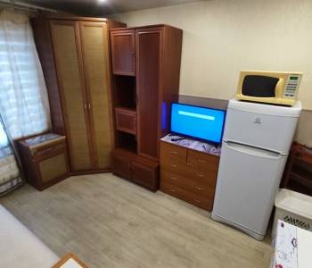 Сдается 1-комнатная квартира, 22 м²