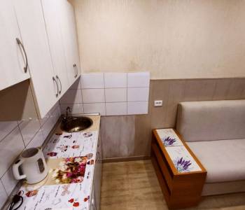 Сдается 1-комнатная квартира, 22 м²