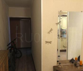 Продается 3-х комнатная квартира, 64 м²