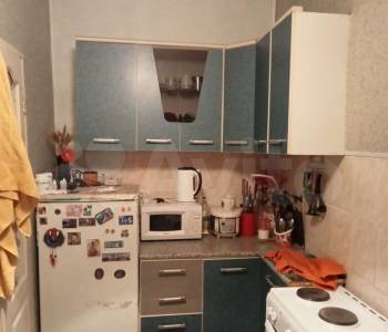 Продается 1-комнатная квартира, 28 м²