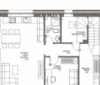 Продается Дом, 135 м²