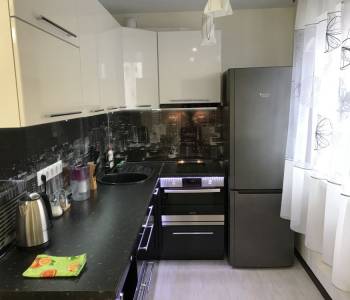 Сдается 2-х комнатная квартира, 46 м²