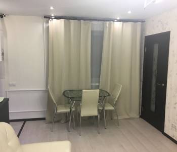 Сдается 2-х комнатная квартира, 46 м²