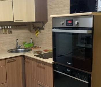 Сдается 1-комнатная квартира, 37 м²
