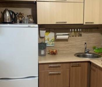 Сдается 1-комнатная квартира, 37 м²
