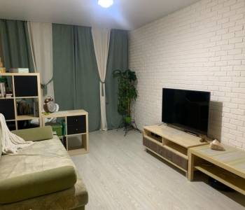 Сдается 1-комнатная квартира, 37 м²