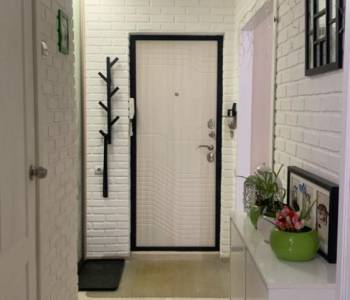 Сдается 1-комнатная квартира, 37 м²