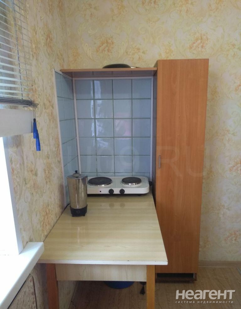 Продается 1-комнатная квартира, 12 м²