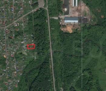 Продается Участок, 500 м²