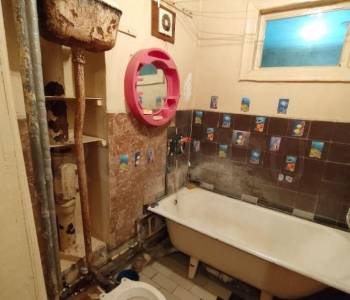 Продается 1-комнатная квартира, 31 м²