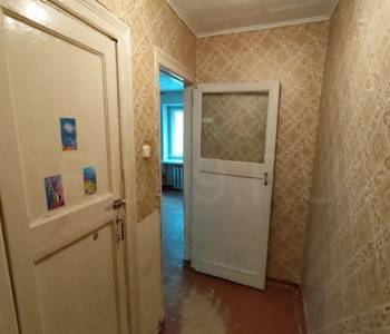Продается 1-комнатная квартира, 31 м²