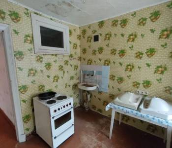 Продается 1-комнатная квартира, 31 м²