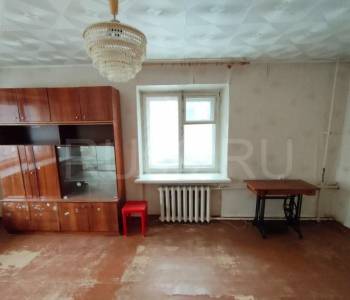 Продается 1-комнатная квартира, 31 м²