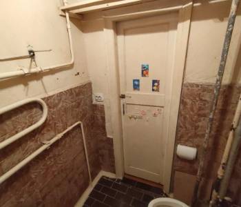 Продается 1-комнатная квартира, 31 м²