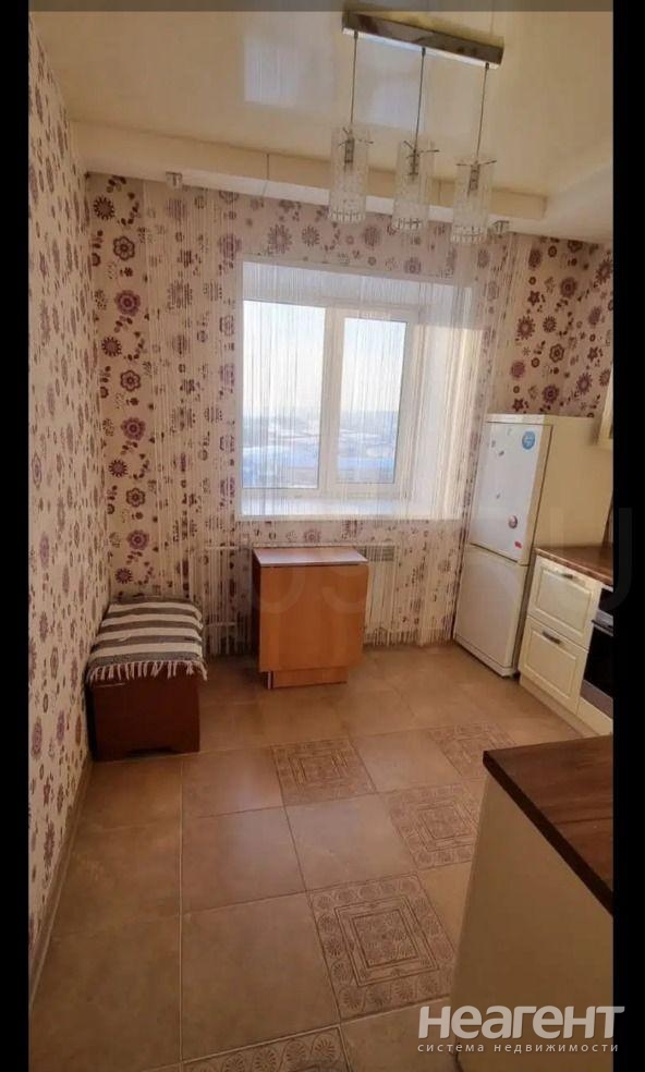 Продается 2-х комнатная квартира, 54 м²