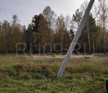 Продается Участок, 800 м²