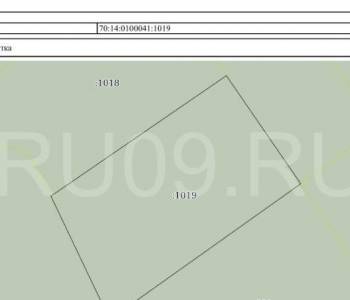 Продается Участок, 800 м²