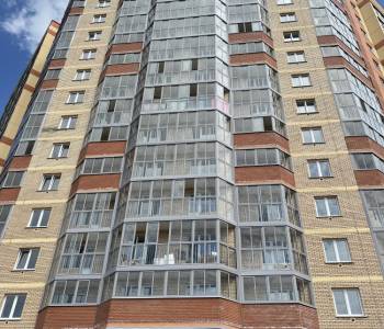 Сдается 1-комнатная квартира, 26 м²