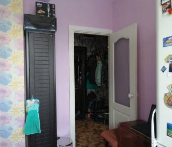 Сдается 1-комнатная квартира, 30 м²