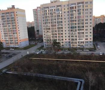 Сдается 1-комнатная квартира, 30 м²