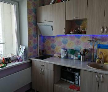 Сдается 1-комнатная квартира, 30 м²