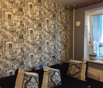 Сдается 1-комнатная квартира, 30 м²