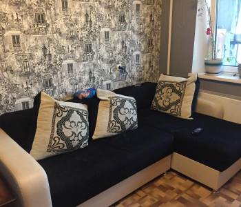 Сдается 1-комнатная квартира, 30 м²