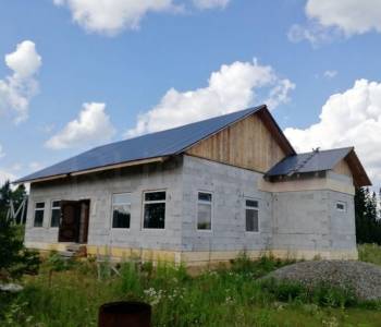 Продается Дом, 100 м²