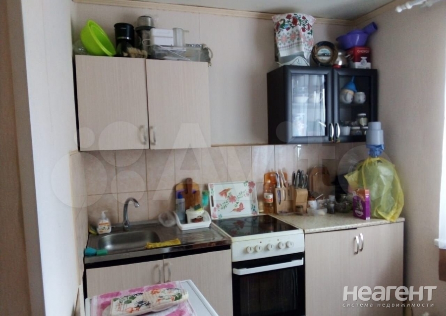 Продается Многокомнатная квартира, 70 м²